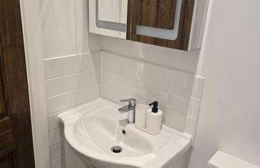 Coastal Comfort in Leigh Ideal for Work & Leisure - Foto 14