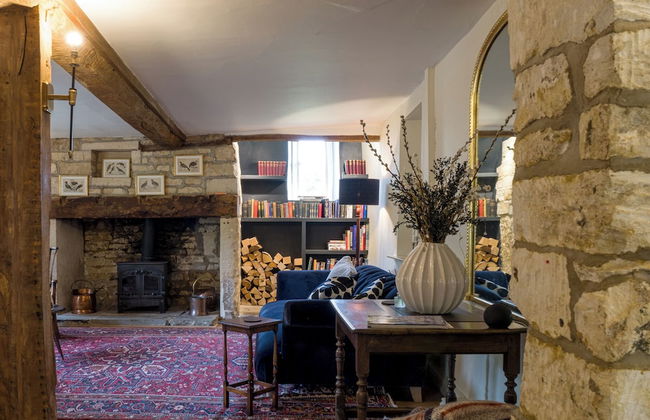 The Mill House Beautiful 4BD Family Home - Foto 57