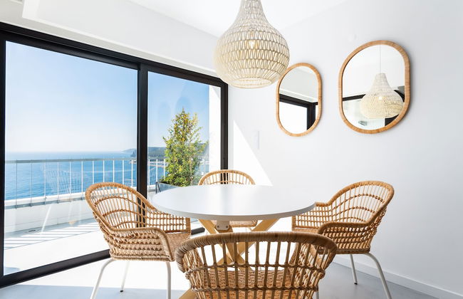 Sesimbra Cliff by Saudade - Foto 6