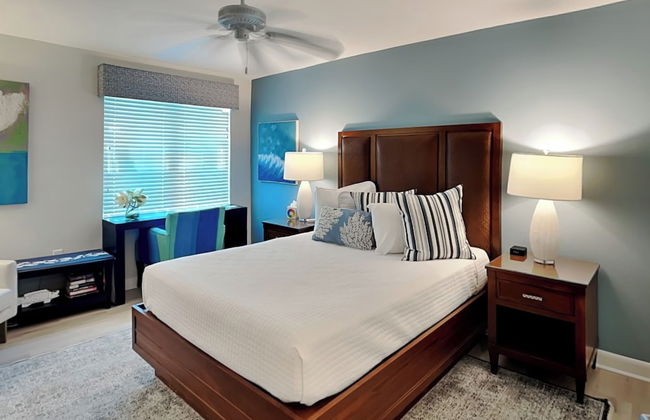 Gullwing by Distinctive Beach Rentals - Foto 40