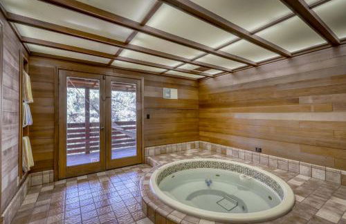 Skyland Retreat - Max nighttime occupancy of 8 - Foto 14