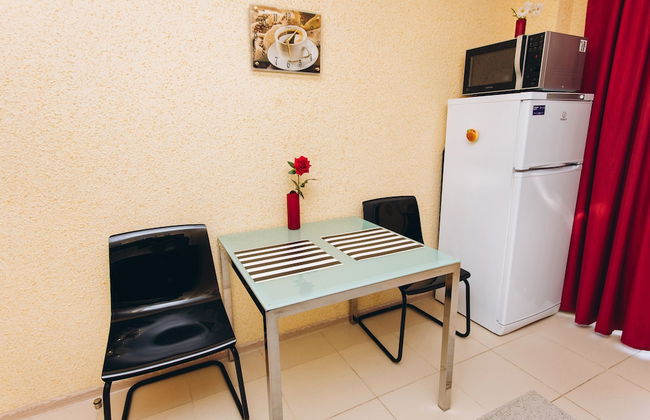 Apartments Home Hotel - Foto 50