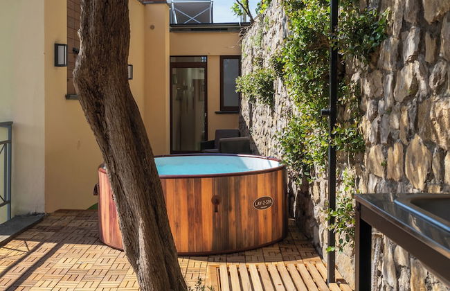 Regina Vittoria Relais - Foto 37