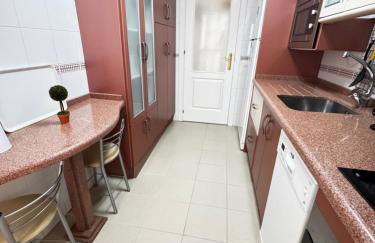 Vonitas vistas a Sevilla - Photo 9