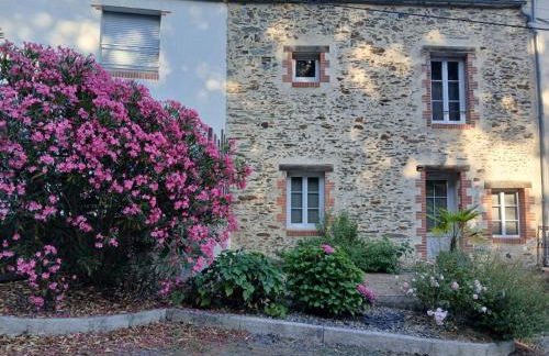 Gîte La Rocardière XL 10 personnes - Photo 6