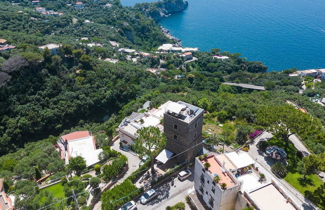 Torre del Saraceno - Foto 25