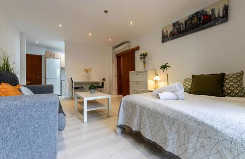 Acogedor estudio en Tarragona - Foto 6