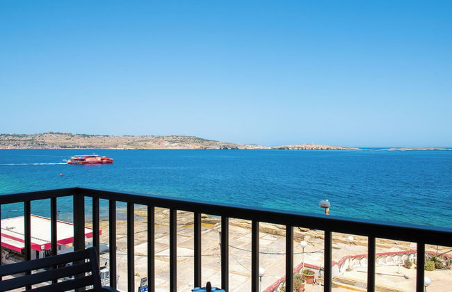 Islet Seafront Family Apartment - Foto 48