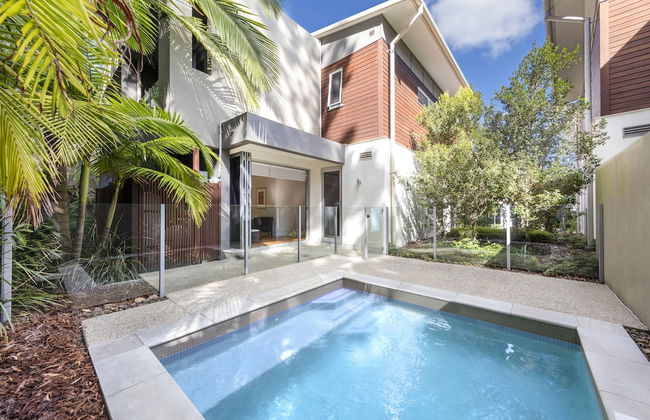 RACV Noosa Resort - Foto 35