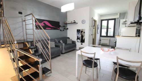 Corona's Apartment- Fronte Spiaggia - Foto 2