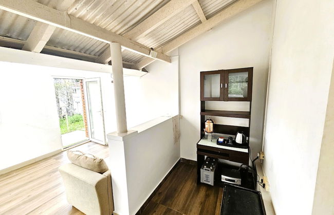 iSTAYS The Colonial Villa Yercaud - Foto 26