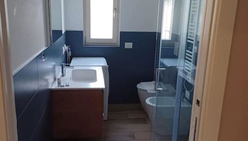 Appartamento vicino a Ospedale, Duomo, ENI - MB - Foto 2, Shower