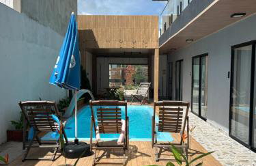 Pousada Bella Flor - Foto 12