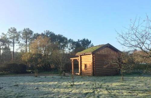 L'ermitage des vallons - Foto 2