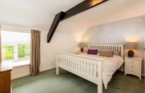 Plas Newydd with Swimming Pool, Fire Pit, and Log Fires - Photo 58