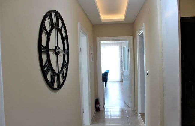 Mavi Restaurant & Apartments 2 - Foto 42