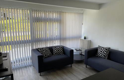 Chalet 208 In Glan Gwna Caernarfon - Foto 3