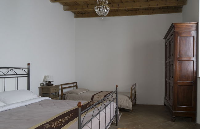 Agriturismo La Morosina - Foto 5