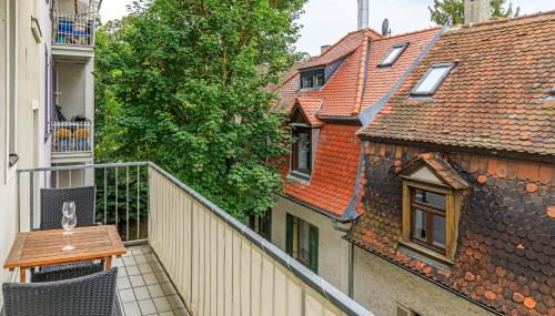 Charming City Apartment with parking spot - Foto 4