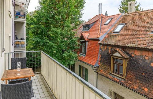 Charming City Apartment with parking spot - Foto 4