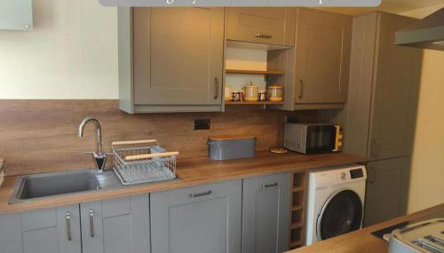 Llew Accommodation - The Townhouse - Foto 3