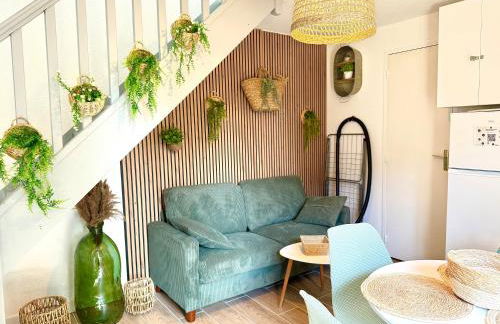 CAPORIZON-Carsac-Piscine-Gite Périgord Sarlat-Clim - Foto 9