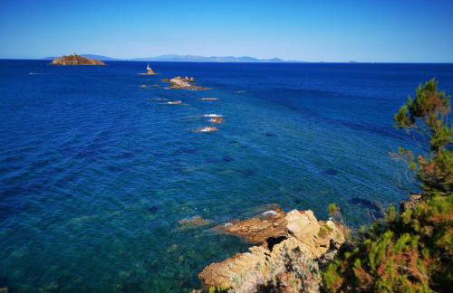 Punta Ala Bilocale Vista Mare 6 Posti Letto! Punta Ala Monolocale Vista Mare 4 Posti Letto! - Foto 14