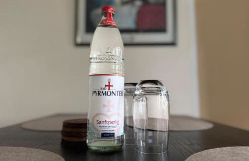 Ferienwohnungen First Bismarck - Foto 13