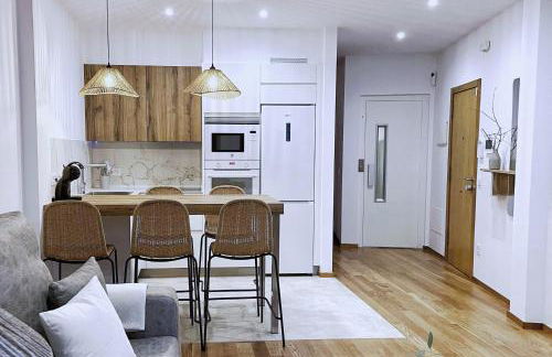 Apartamentos centro Vilagarcía - Foto 33