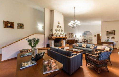 Villa Belvedere Il Melograno - Foto 40