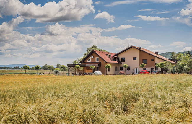 Lux Living Apartment Budic - Foto 36