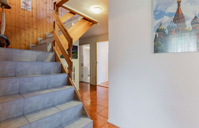 Wohnung im OT Brusow mit Garten - Foto 24