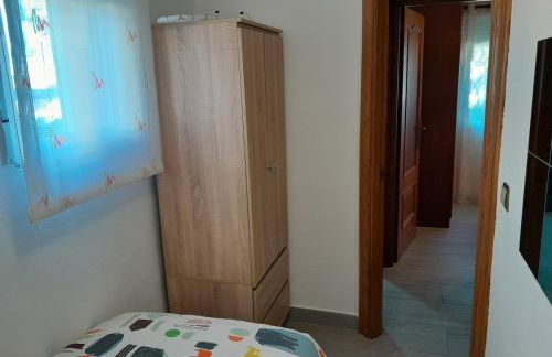 Bonito apartamento en Puerto Bello La Manga - Foto 26