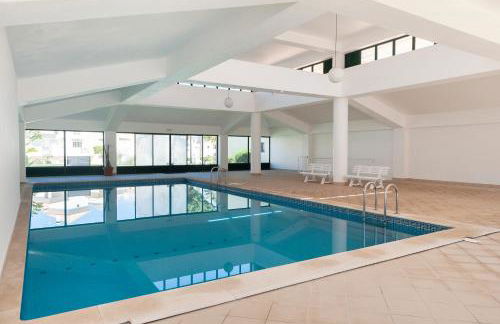 Santa Eulália Apartment Luxury - Blue Sea - Foto 69