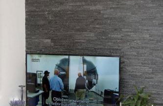 Apartments Oaza - Foto 41