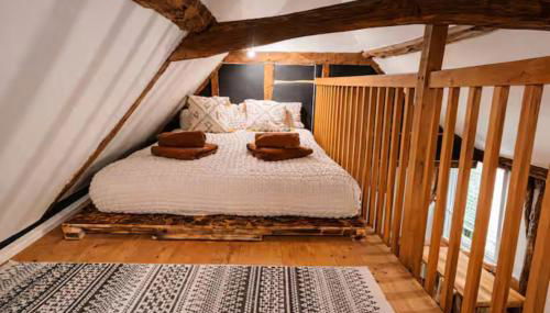 Cadnam Cottage with Private Hot Tub, New Forest - Foto 5