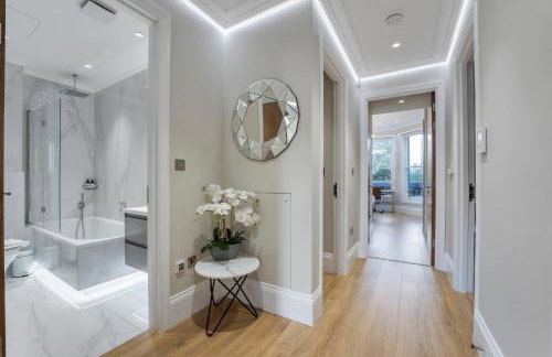 LuxLet Apartments - Heart of Hampstead, London - Foto 28