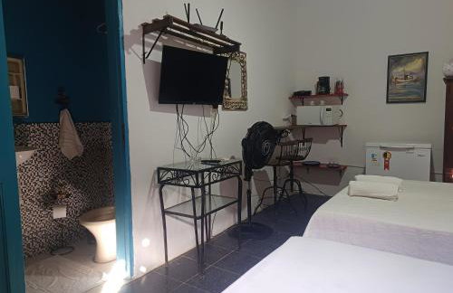 Casinha Centro histórico - Photo 20