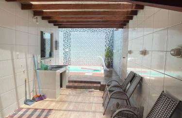 Casa com Piscina em Prado Bahia - Photo 26