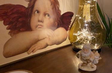 Chez Hélène 3 étoiles, labellisé disabled PMR,pour 4 personnes chiens bienvenus-pet friendly - Foto 32