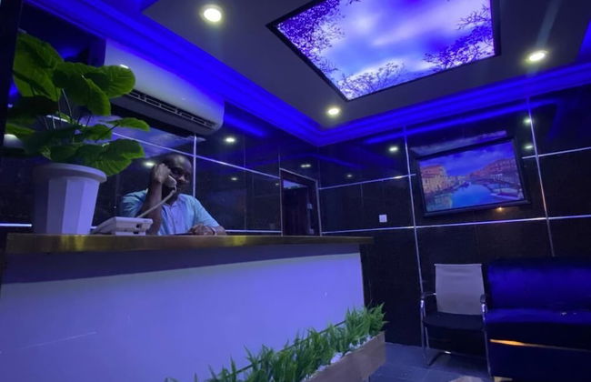 Villa Palazzo Hotel and Apartments - Foto 2