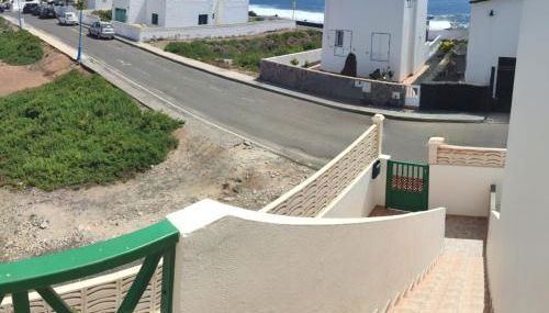 MarySol 7 terrace with sea views, close to the sea - Foto 3