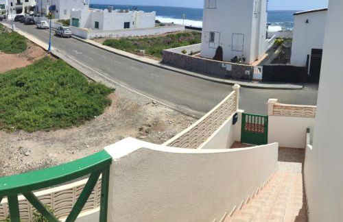 MarySol 7 terrace with sea views, close to the sea - Foto 3