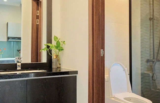 Charm Champion Villa Hoian - Foto 78