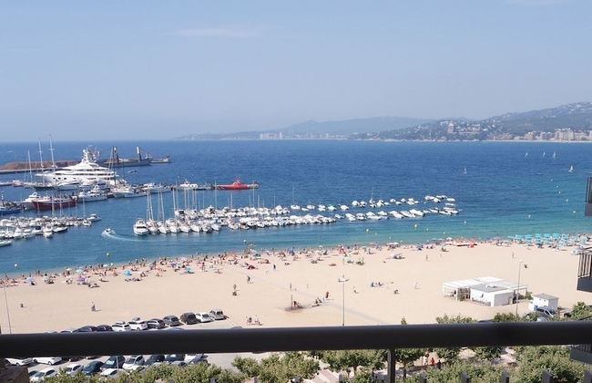 Palamos beach apartment - Foto 24