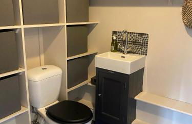 Railway Junction cottages - Foto 14