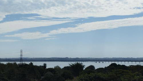 Casa Amarte - Sobrado Privado com Garagem - Foto 1