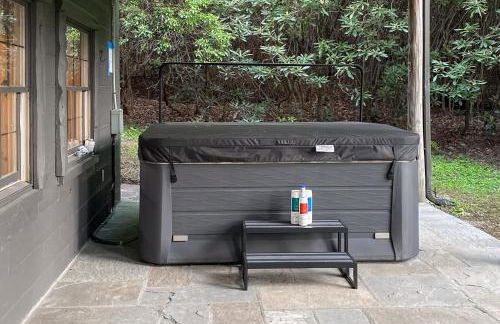 Dancing Bear Cabin - Foto 27