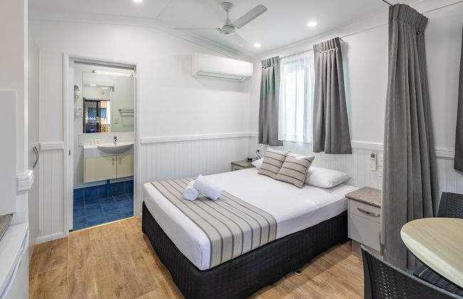 Cairns Coconut Holiday Resort - Foto 18