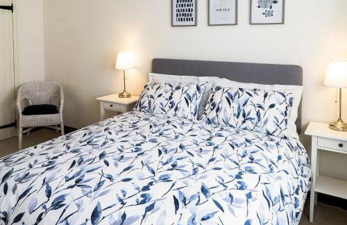 Poirot Cottage - Photo 16